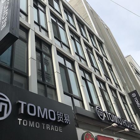 Tomo Residence Soul Exteriér fotografie